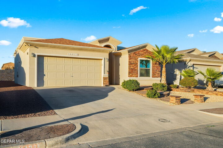 Property Photo: 14215 John Risinger Avenue TX 79938