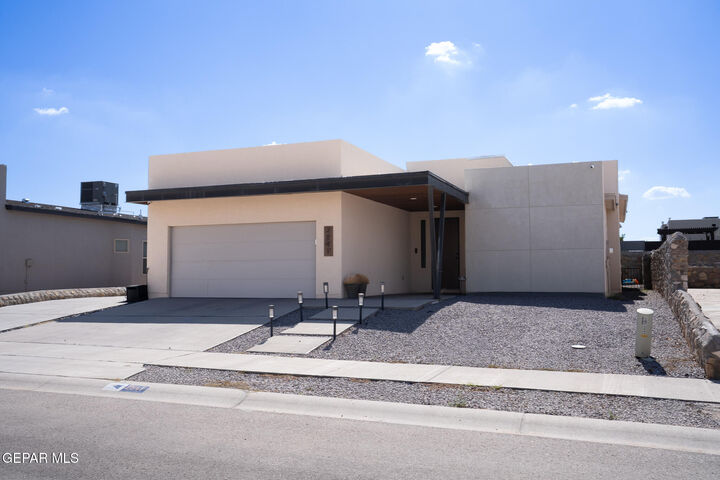 Property Photo:  2841 Sammy Cervantes Street  TX 79938 