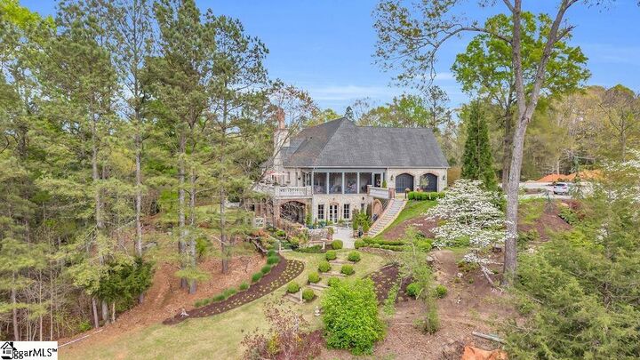 Property Photo:  117 Friendfeld Lane  SC 29649 