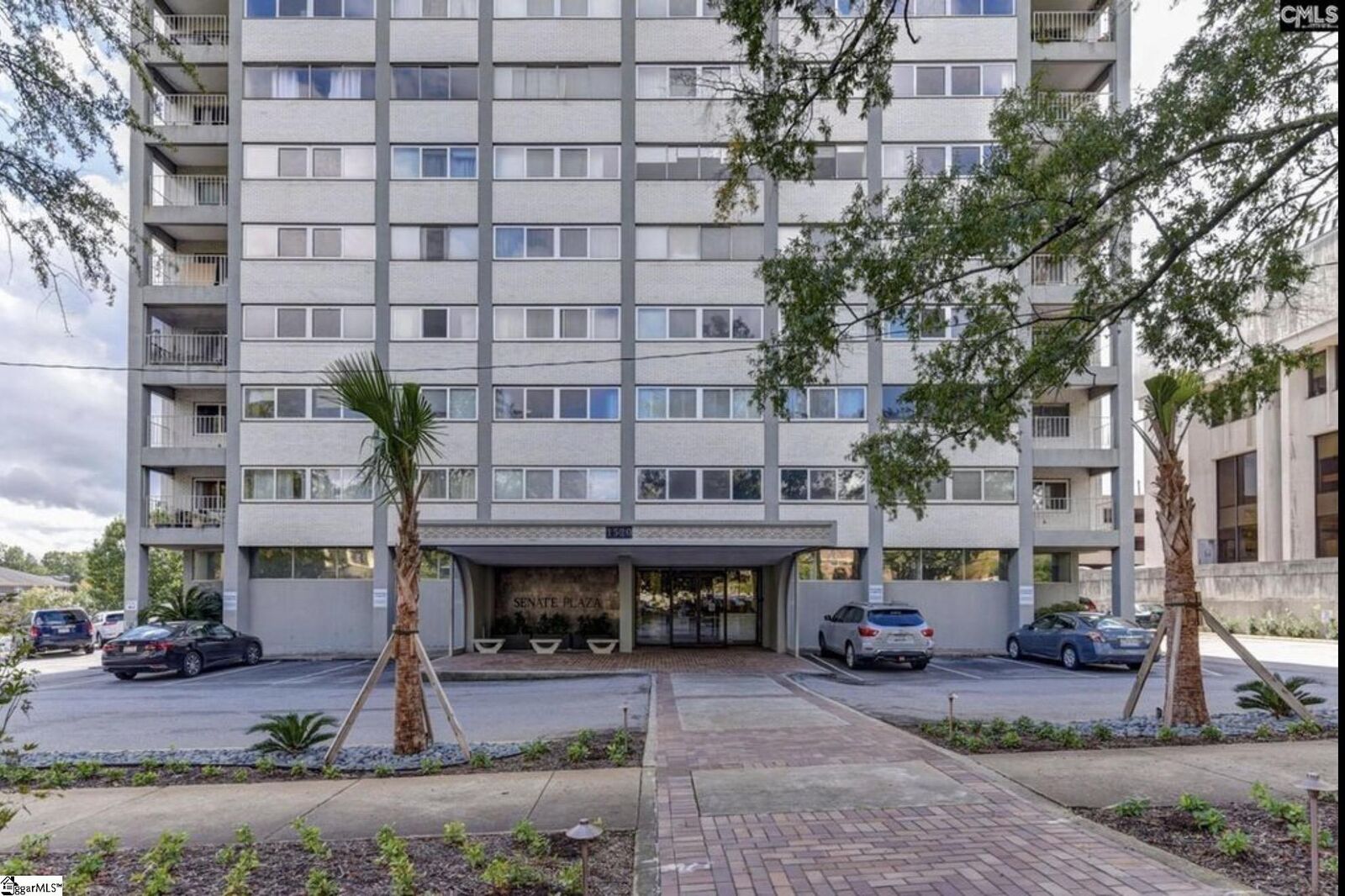 Property Photo:  1520 Senate Apt 125 Street  SC 29201 