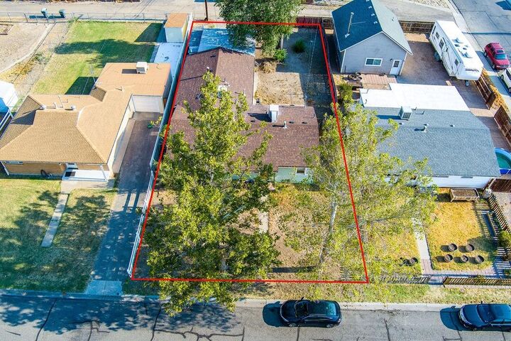 Property Photo: 2430 Bunting Avenue CO 81501