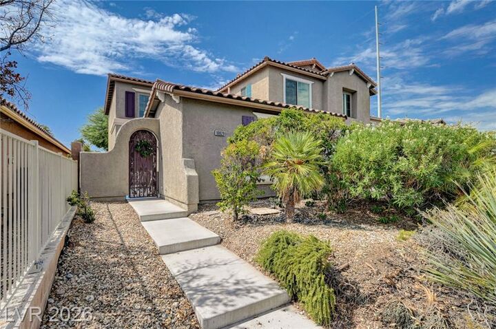 Property Photo:  10029 Scenic Walk Avenue  NV 89149 