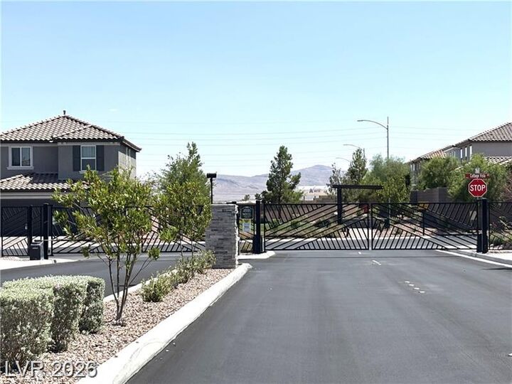 Property Photo: 8948 Marigold Creek Street NV 89113