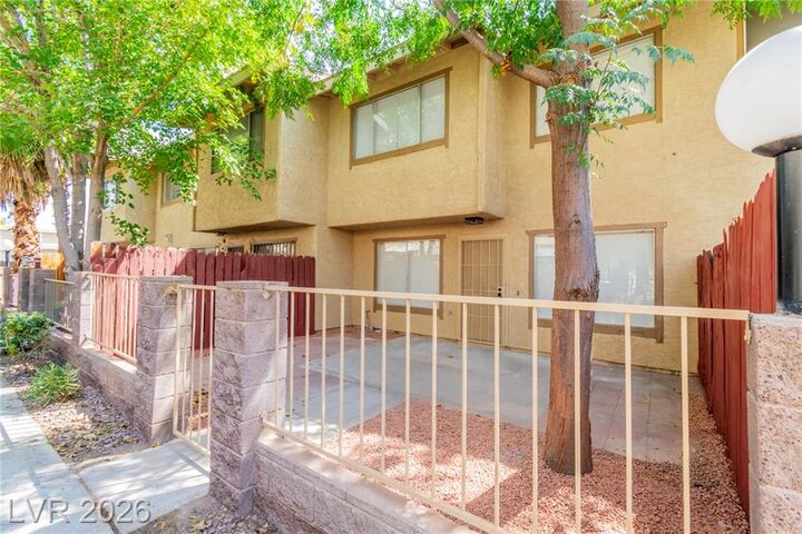 Property Photo:  2256 Tall Pine Drive  NV 89108 
