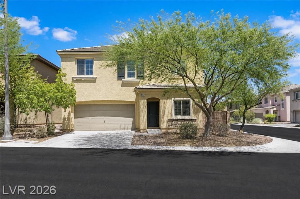 Property Photo: 10600 Capitol Peak Avenue NV 89166