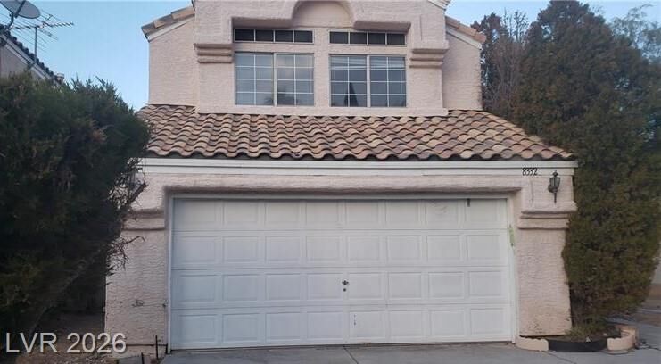 Property Photo:  8332 Shore Breeze Drive  NV 89128 