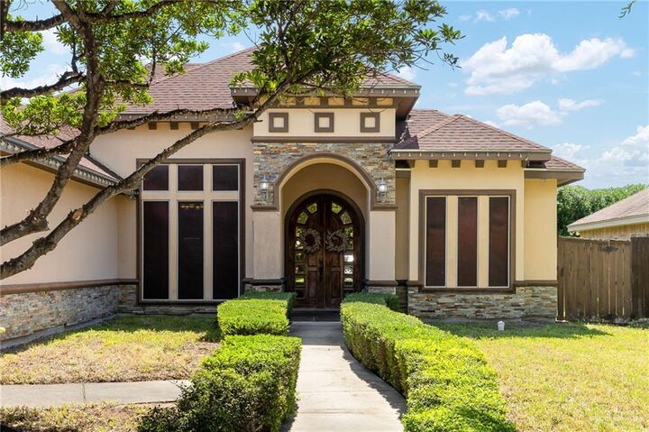 Property Photo: 13908 N 40th Street TX 78541