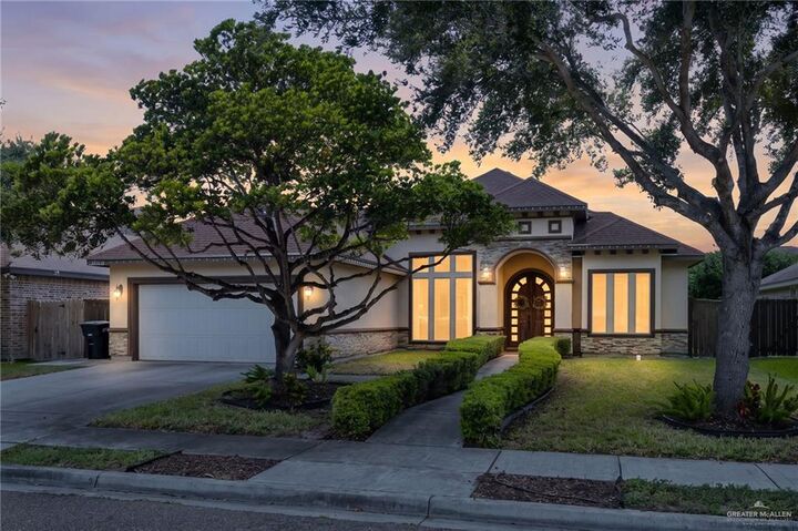 Property Photo:  13908 N 40th Street  TX 78541 