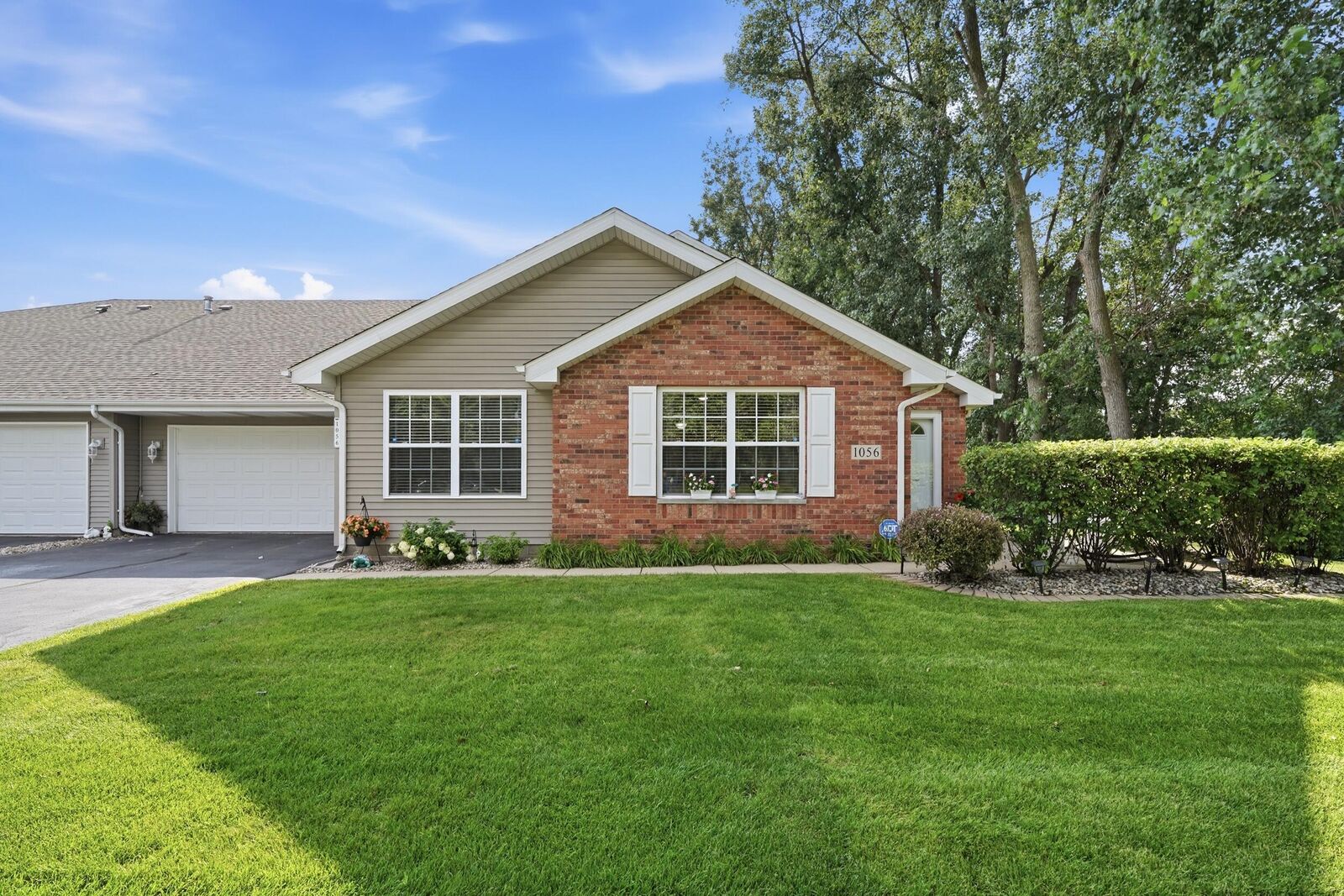 Property Photo:  1056 N Harvey Street  IN 46319 