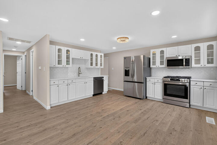 Property Photo: 3425 Wabash Street IN 46360