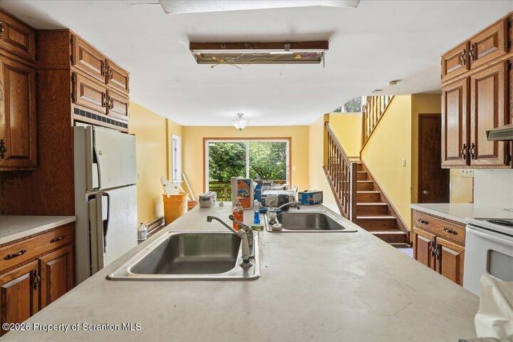 Property Photo: 25 Fitzpatrick Road PA 18436