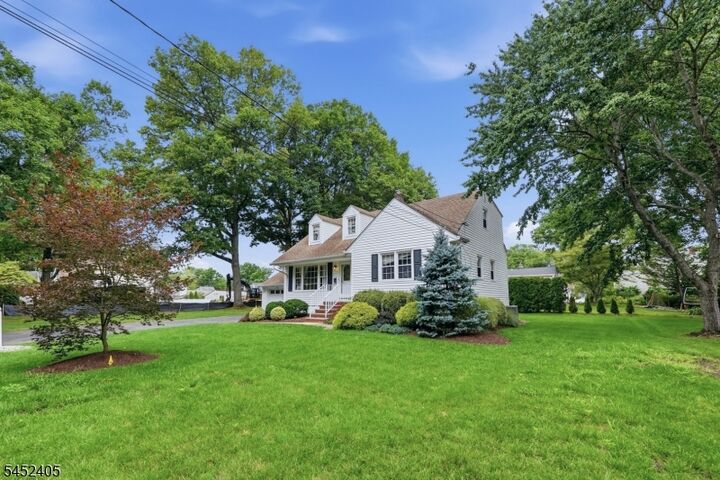 Property Photo: 111 Primrose Dr NJ 07974