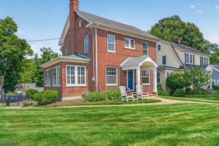 Property Photo: 31 Frederick St NJ 07960