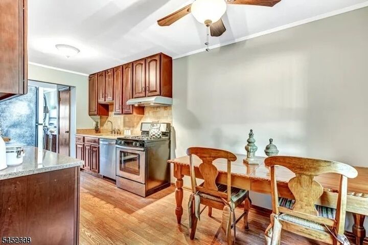 Property Photo: 2 Colonial Ct NJ 08829