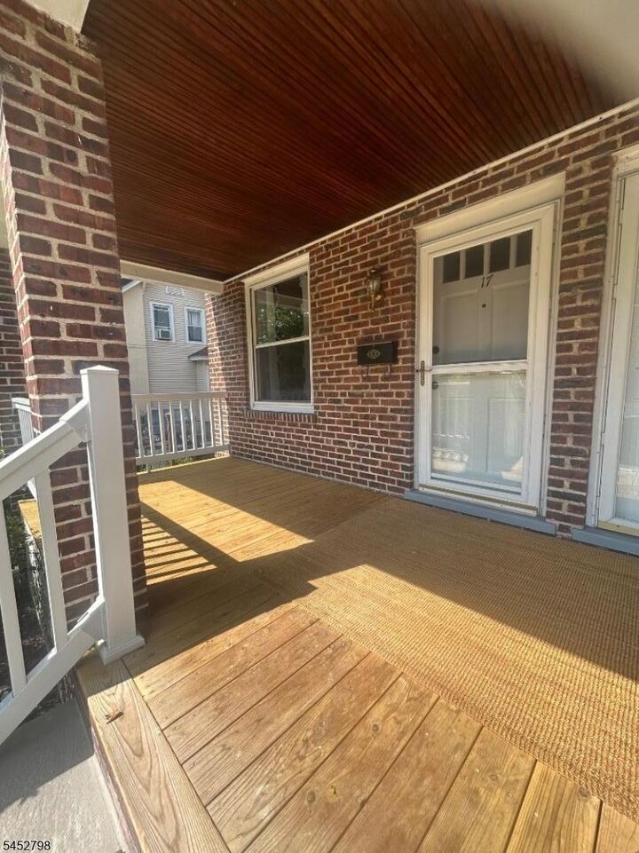 Property Photo: 17 Codington Pl NJ 08876