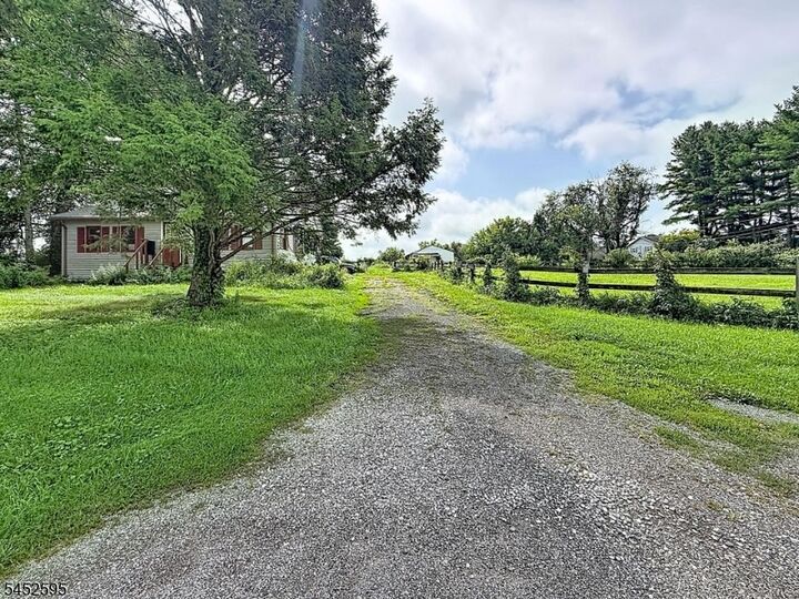 Property Photo: 28 Wolfs Corner Rd NJ 07821