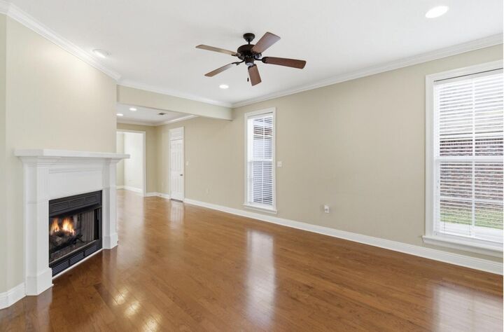 Property Photo: 44 Bridgefield Ct. MS 39402