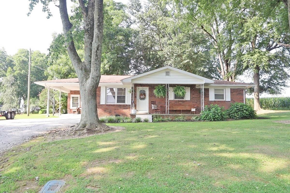 Property Photo:  2016 Wilson Station Road  KY 42406 