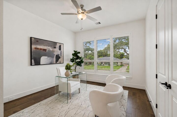 Property Photo:  3826 Murworth Drive  TX 77025 