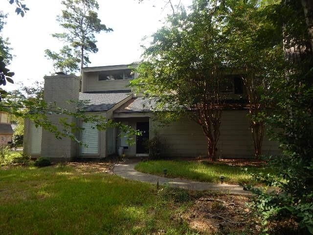 Property Photo: 6211 Jadecrest Drive TX 77389