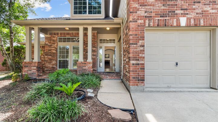 Property Photo:  3602 Sunburst Drive  TX 77578 