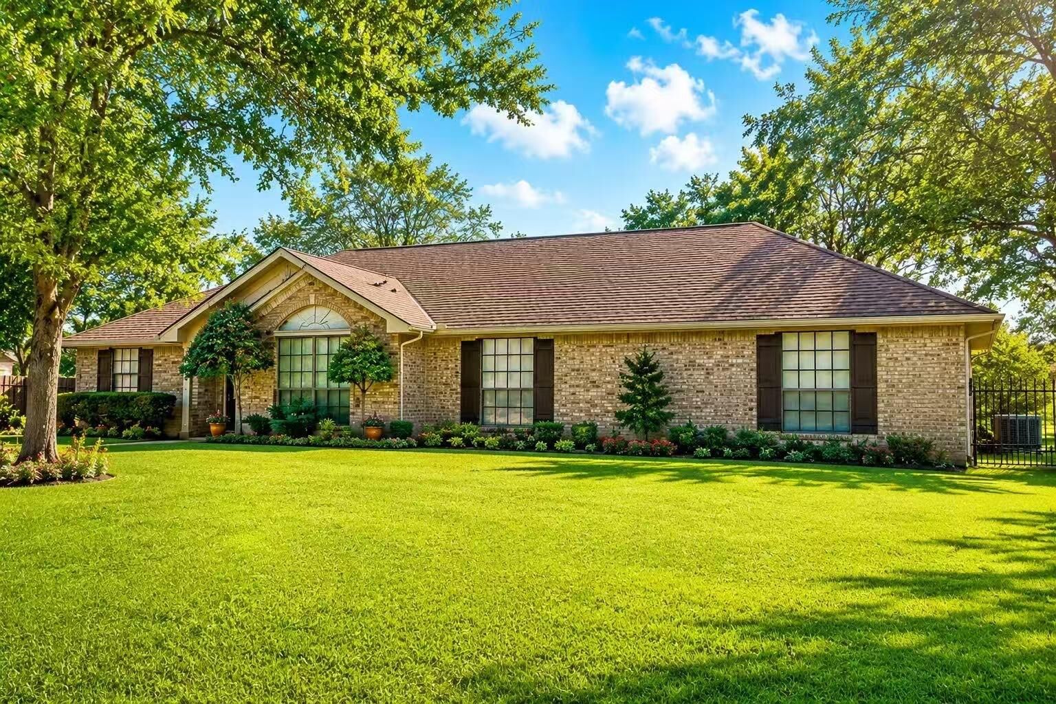 Property Photo: 16127 Cypress Rosehill Road TX 77429