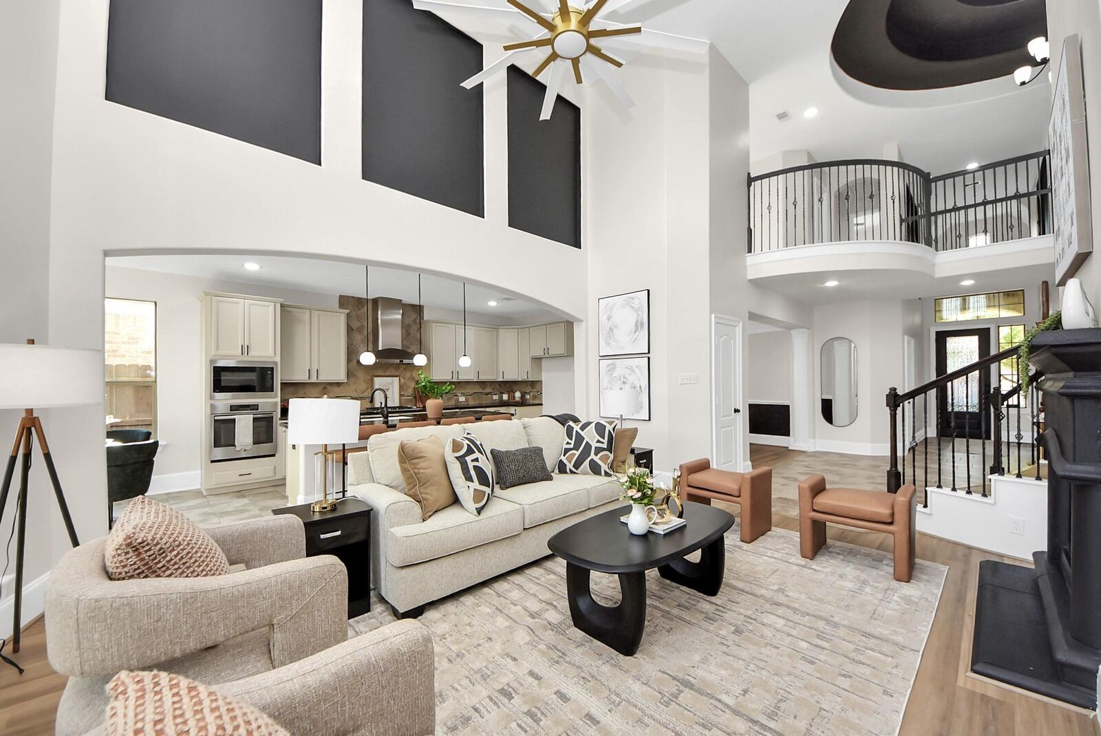 Property Photo:  9815 Patricia Haven Lane  TX 77396 