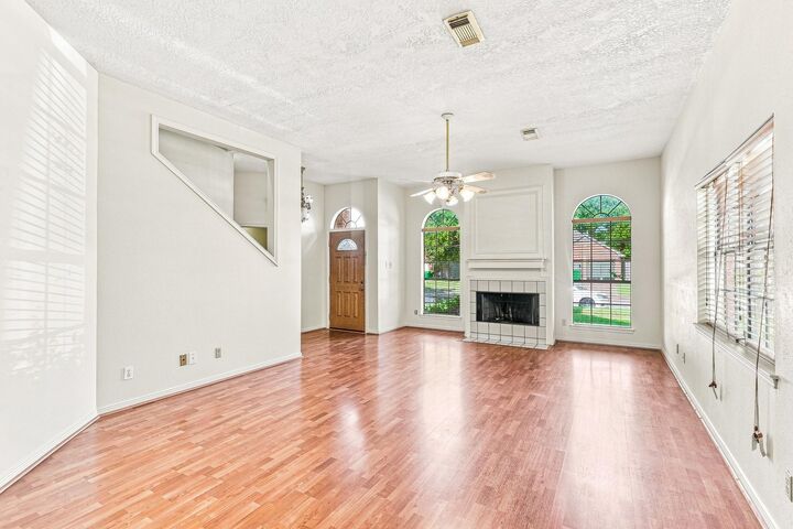 Property Photo: 4422 Egret Drive TX 77586