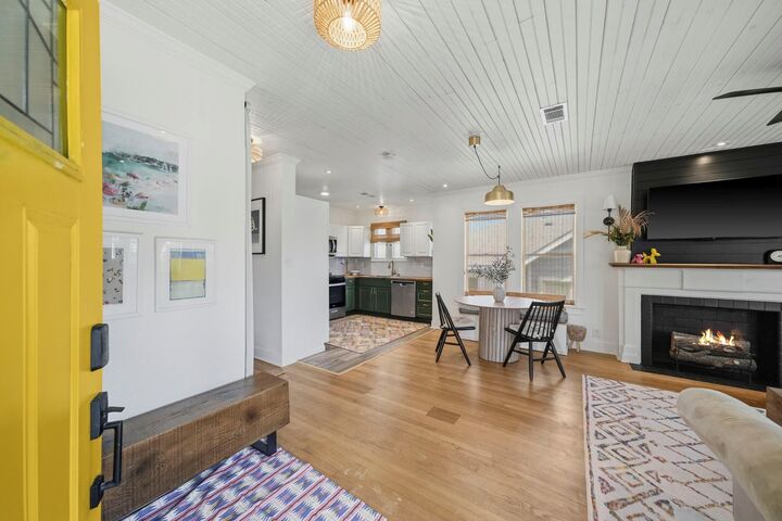 Property Photo:  5028 Ursuline  TX 77551 
