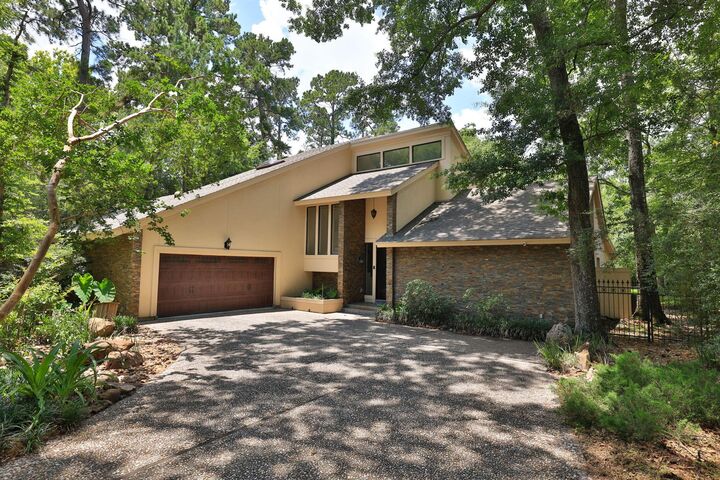 Property Photo:  44 Indian Clover Drive  TX 77381 