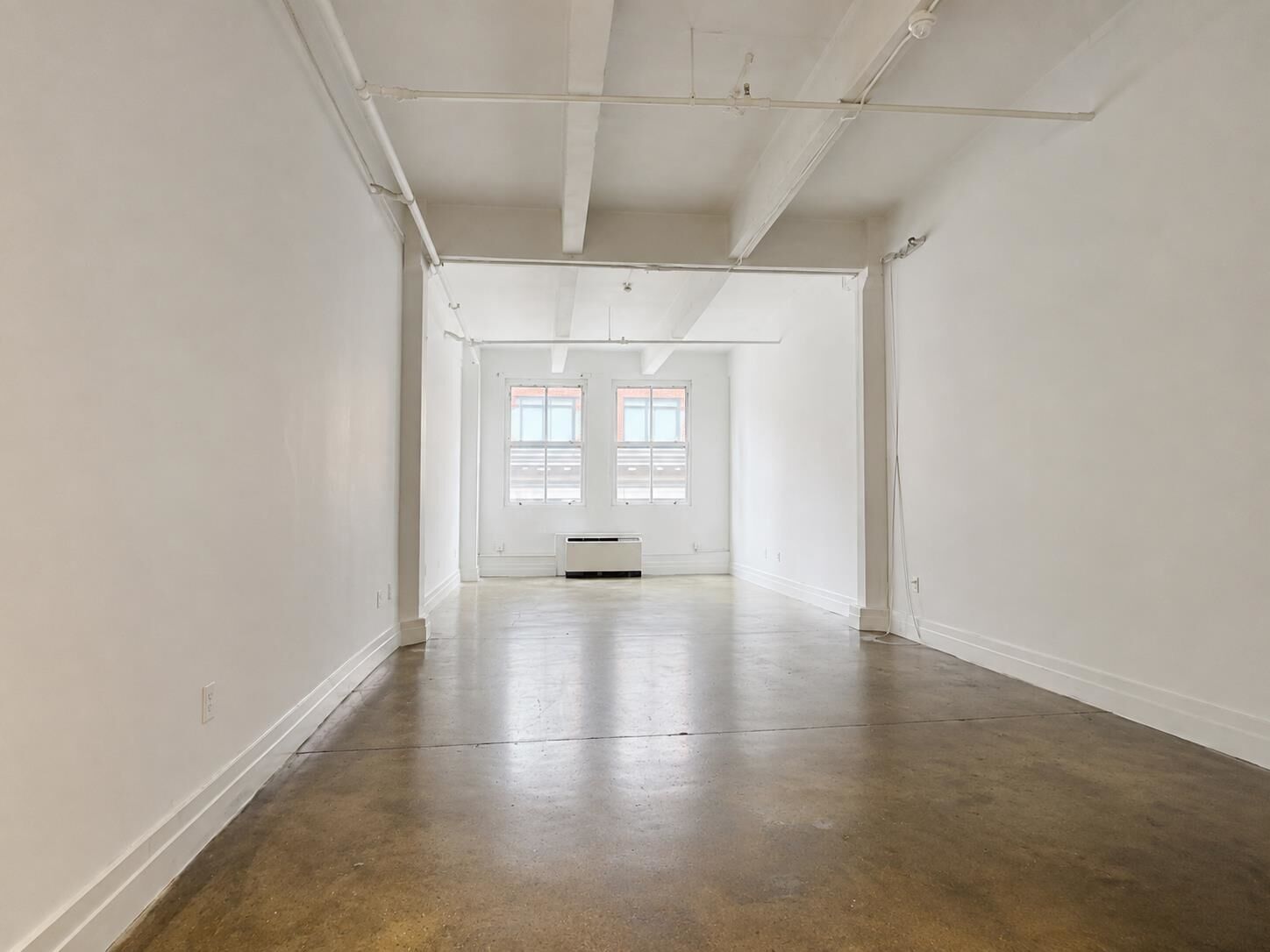 Property Photo:  150 Bay St 711  NJ 07302-5918 
