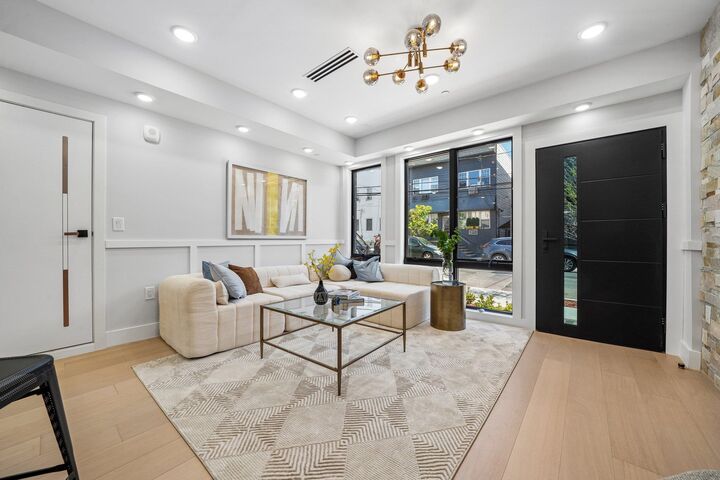 Property Photo:  33 Bleecker St 1+Adu  NJ 07307 