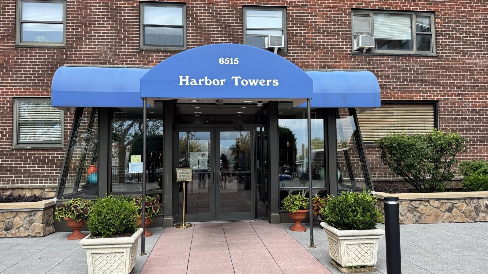 Property Photo:  6515 3H Boulevard  NJ 07093 