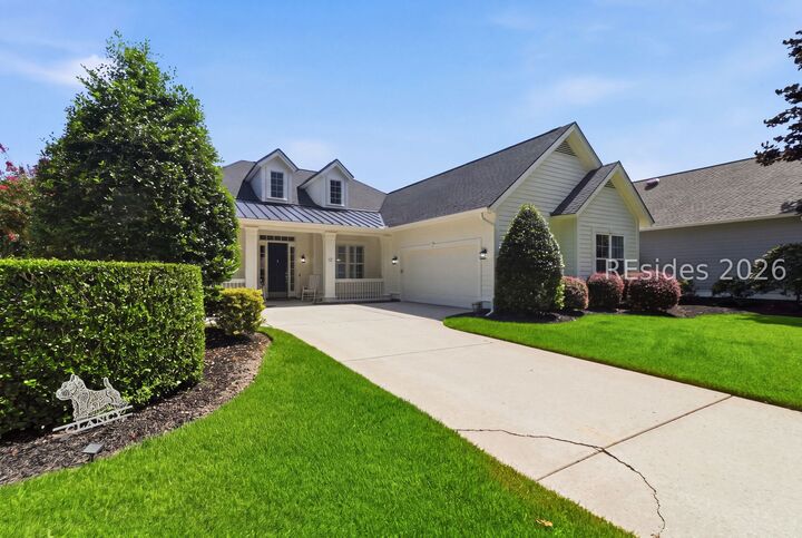 Property Photo:  12 Southington Circle  SC 29910 