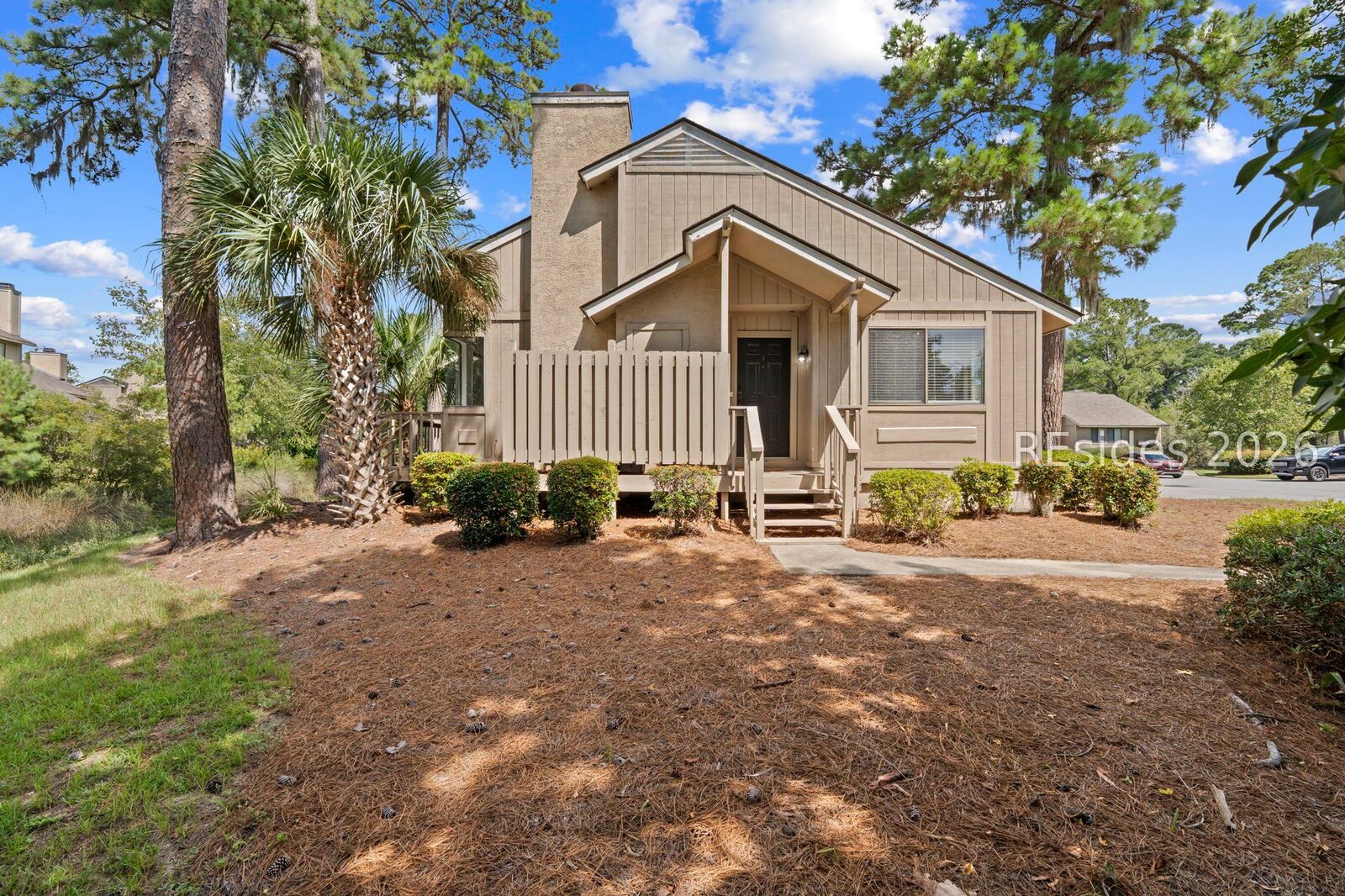 Property Photo: 5 Gumtree Road K-16 SC 29926