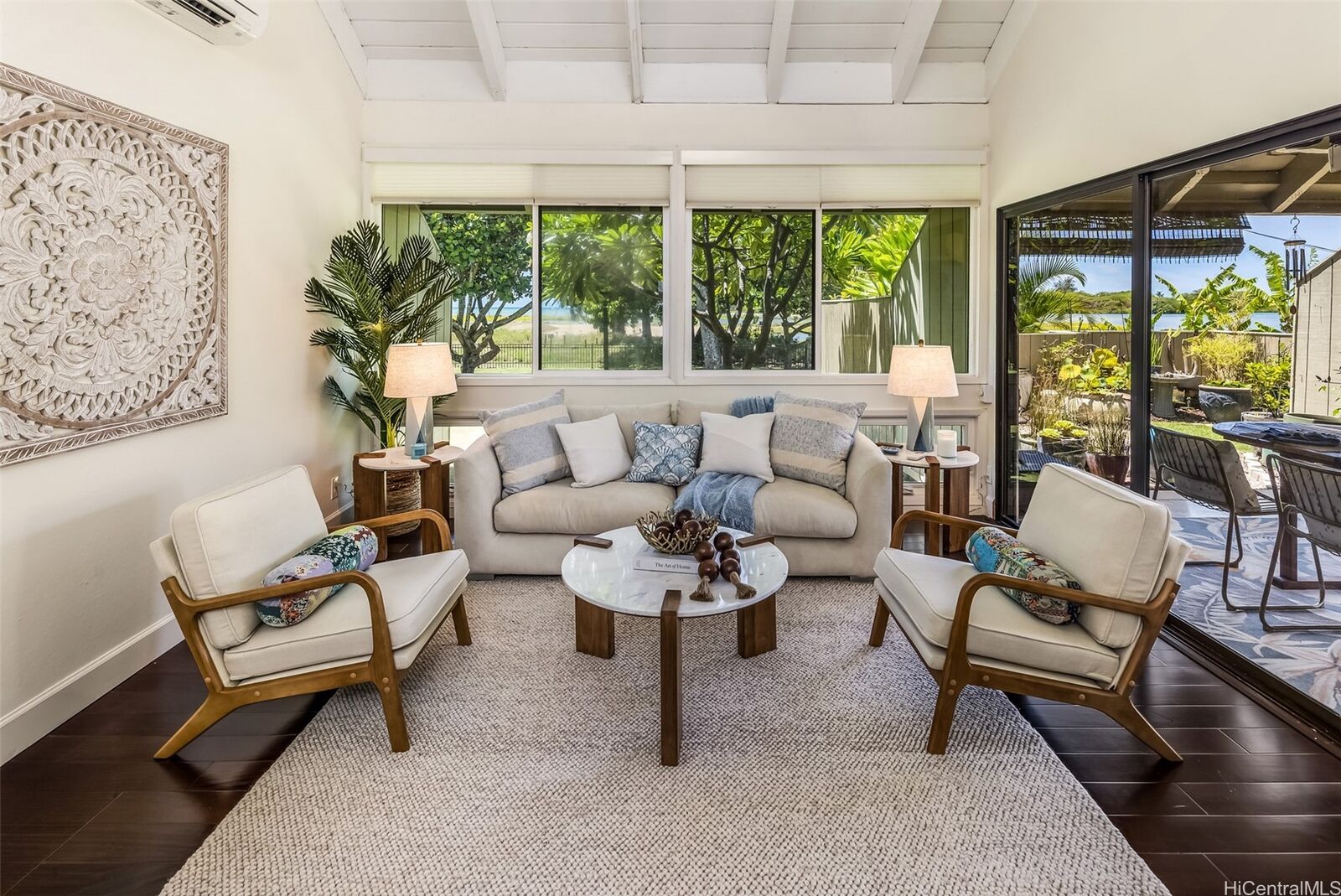 Property Photo:  6109-A Summer Street 6109A  HI 96821 