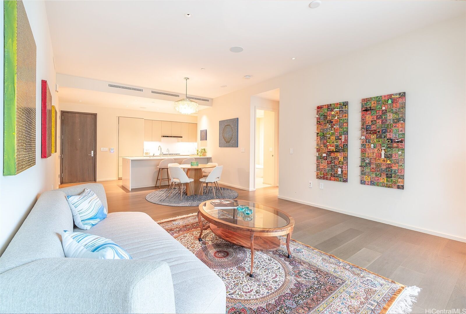 Property Photo:  1388 Ala Moana Boulevard 5603  HI 96814 