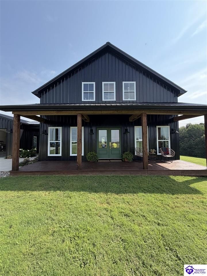 Property Photo:  404 Franklin Road  KY 42718 
