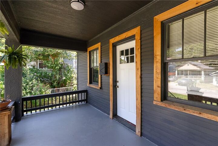 Property Photo:  1843 Wood Avenue  KS 66104 
