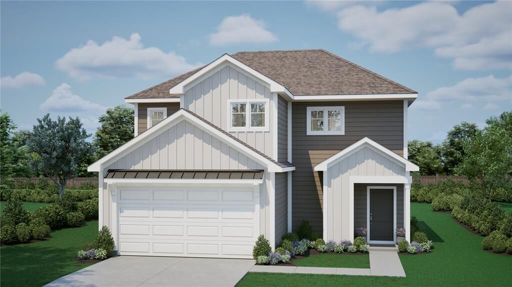 Property Photo: 18452 W 205th Terrace KS 66083