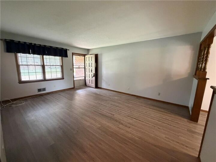 Property Photo: 1005 Mock Avenue MO 64015