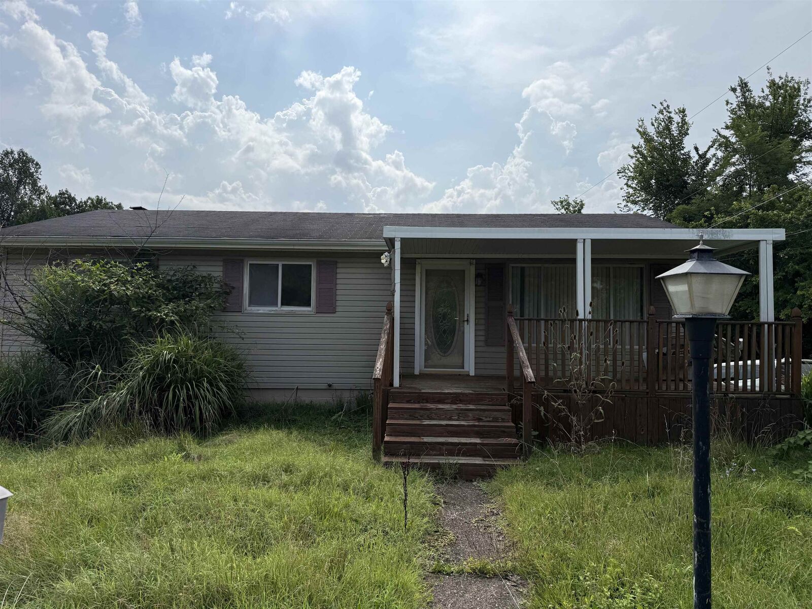 Property Photo:  3587 Skyview Drive  WV 25701 