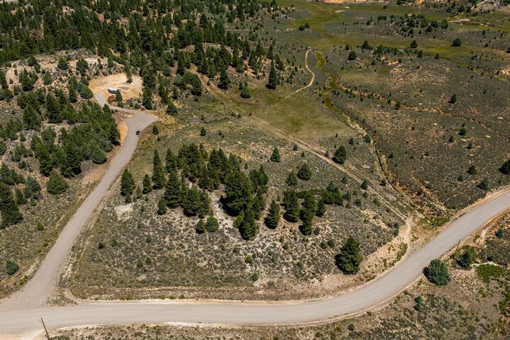 Property Photo: 2620 N Carter Circle UT 84710