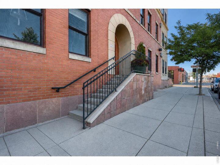 Property Photo:  261 Pine St 206  CO 80524 