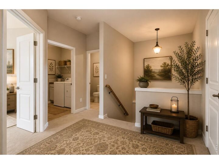 Property Photo: 4615 Chokecherry Trl 6 CO 80526