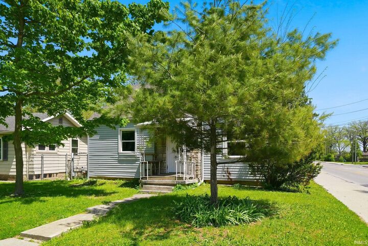 Property Photo: 3421 Alexander Street IN 46806