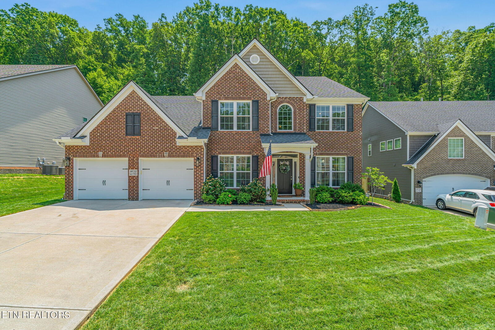 Property Photo:  10732 Bald Cypress Lane  TN 37922 
