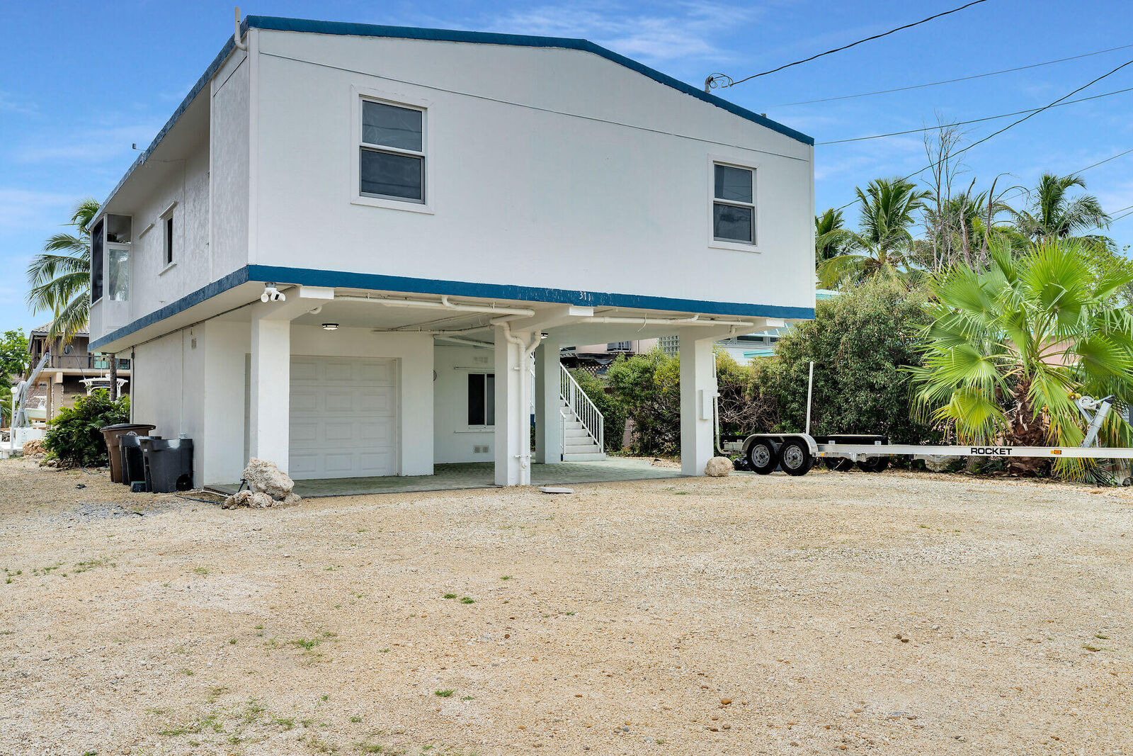 Property Photo:  311 Buttonwood Circle  FL 33037 
