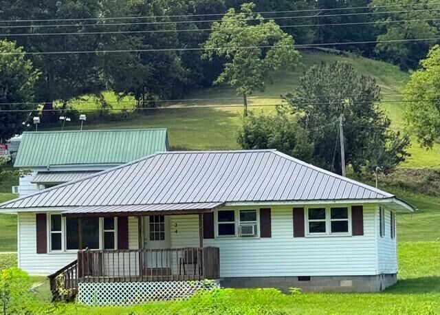 Property Photo: 24 Revis Road KY 41472