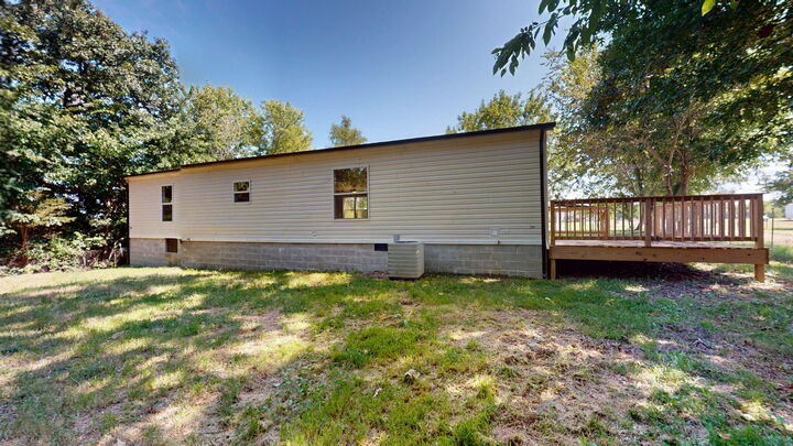 Property Photo: 382 Highland Road KY 42071